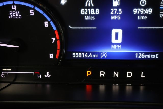 2022 Ford Bronco Sport Outer Banks 4x4 - 22937452 - 12