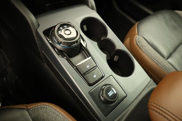 2022 Ford Bronco Sport Outer Banks 4x4 - 22937452 - 13