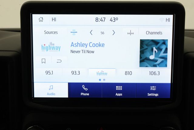 2022 Ford Bronco Sport Outer Banks 4x4 - 22937452 - 14