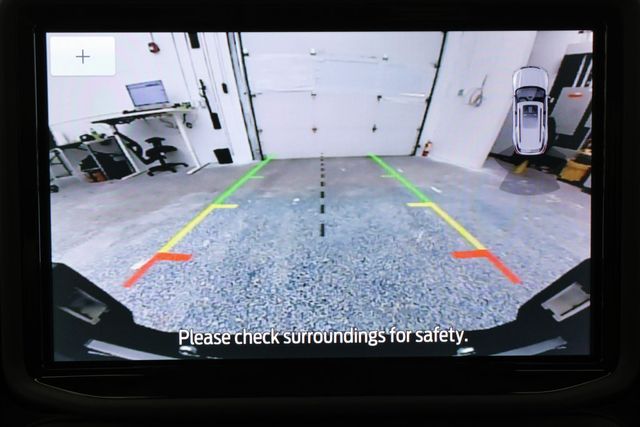 2022 Ford Bronco Sport Outer Banks 4x4 - 22937452 - 15