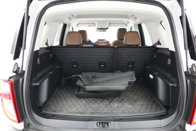 2022 Ford Bronco Sport Outer Banks 4x4 - 22937452 - 18