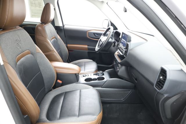 2022 Ford Bronco Sport Outer Banks 4x4 - 22937452 - 20