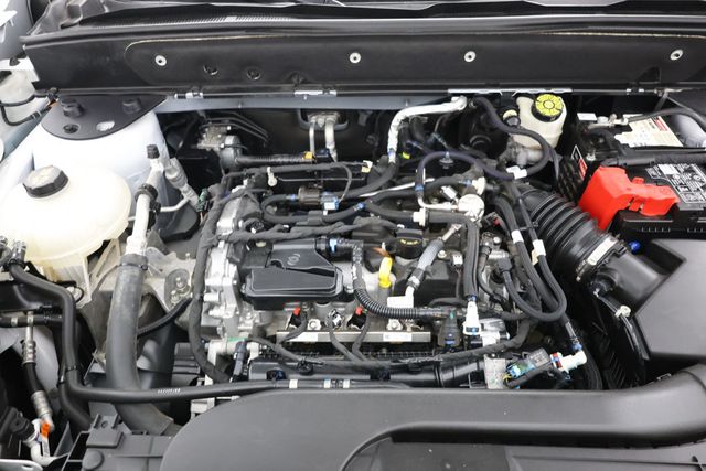 2022 Ford Bronco Sport Outer Banks 4x4 - 22937452 - 22