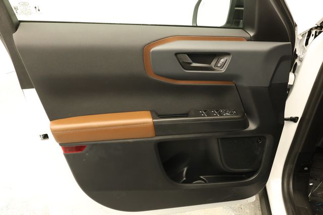 2022 Ford Bronco Sport Outer Banks 4x4 - 22937452 - 7