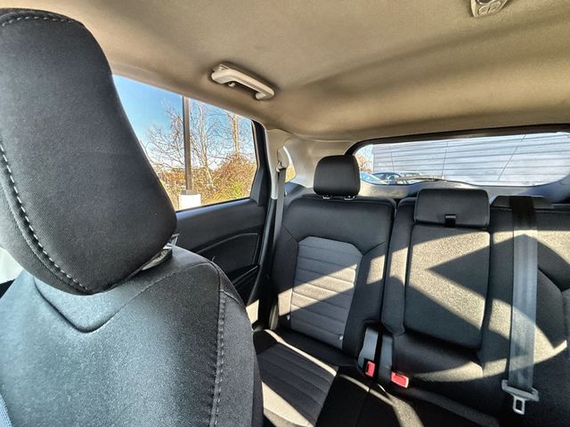 2022 Ford Edge SE AWD - 22803456 - 9