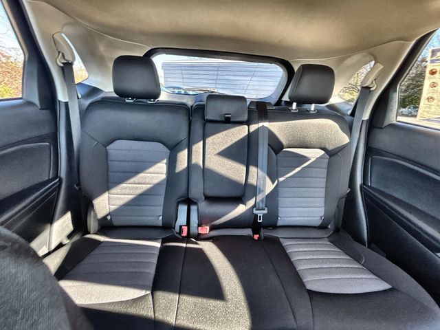 2022 Ford Edge SE AWD - 22803456 - 10