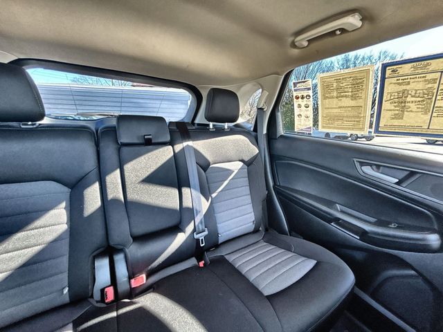 2022 Ford Edge SE AWD - 22803456 - 11