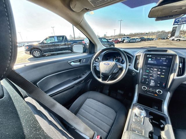 2022 Ford Edge SE AWD - 22803456 - 12