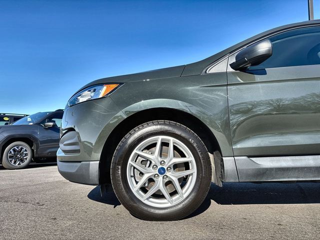 2022 Ford Edge SE AWD - 22803456 - 13