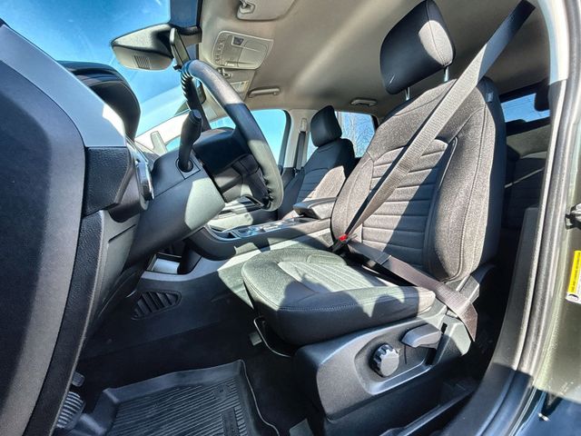 2022 Ford Edge SE AWD - 22803456 - 14