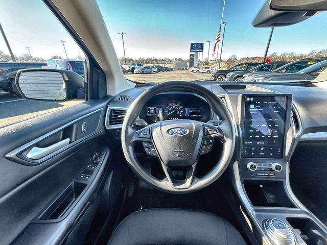 2022 Ford Edge SE AWD - 22803456 - 17