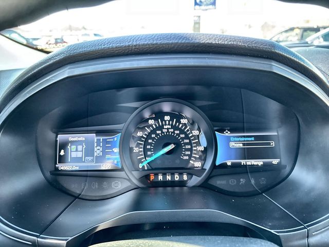 2022 Ford Edge SE AWD - 22803456 - 18