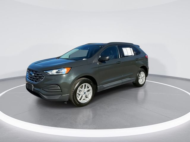2022 Ford Edge SE AWD - 22803456 - 1
