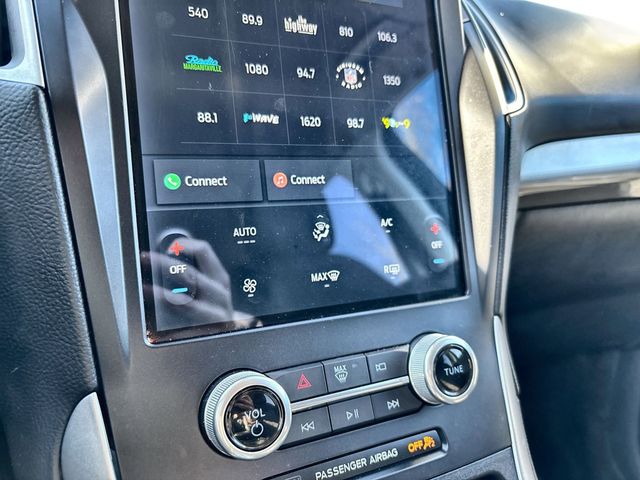 2022 Ford Edge SE AWD - 22803456 - 21