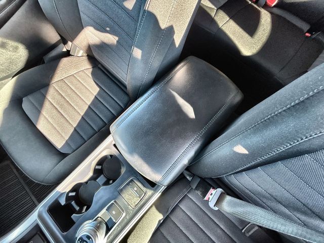 2022 Ford Edge SE AWD - 22803456 - 23