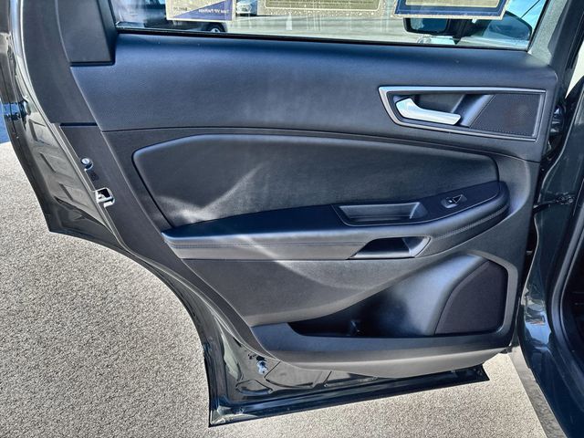2022 Ford Edge SE AWD - 22803456 - 25