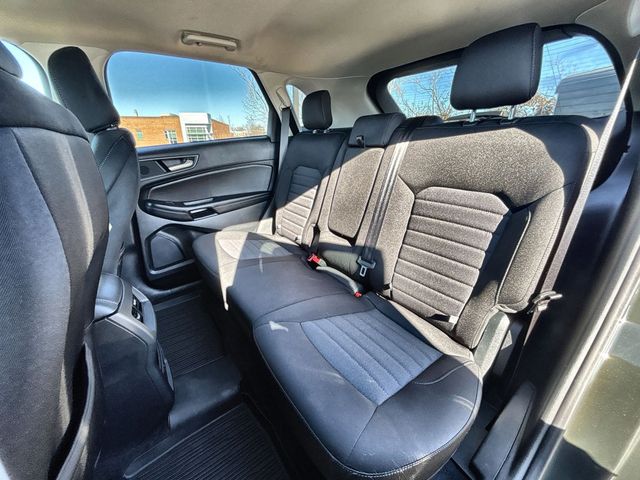 2022 Ford Edge SE AWD - 22803456 - 26