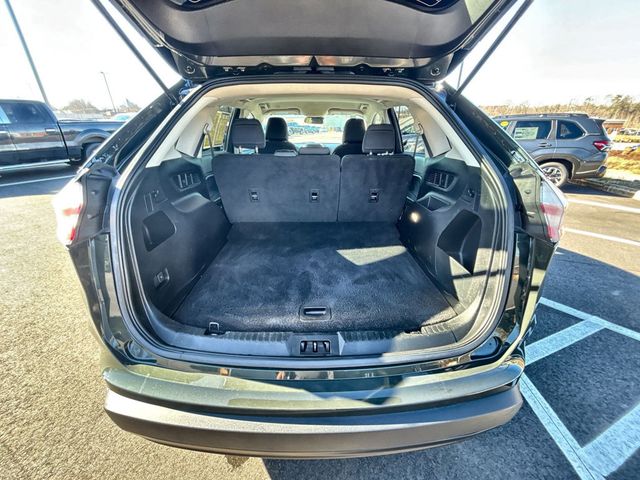 2022 Ford Edge SE AWD - 22803456 - 27