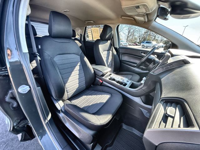 2022 Ford Edge SE AWD - 22803456 - 28