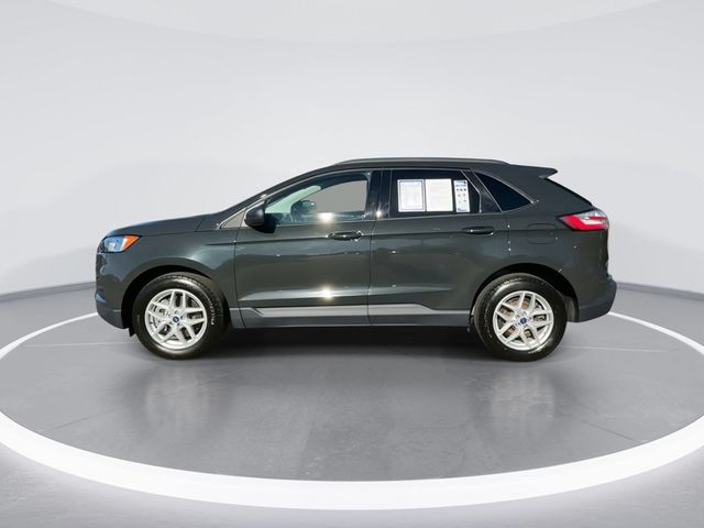 2022 Ford Edge SE AWD - 22803456 - 2