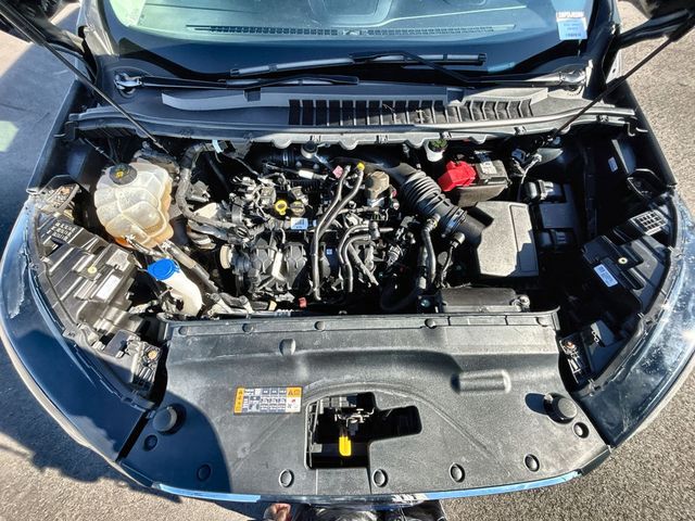 2022 Ford Edge SE AWD - 22803456 - 29