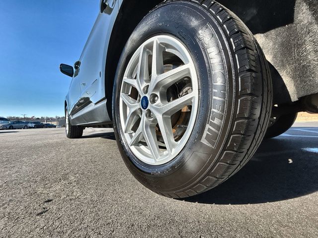 2022 Ford Edge SE AWD - 22803456 - 32