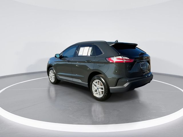 2022 Ford Edge SE AWD - 22803456 - 3