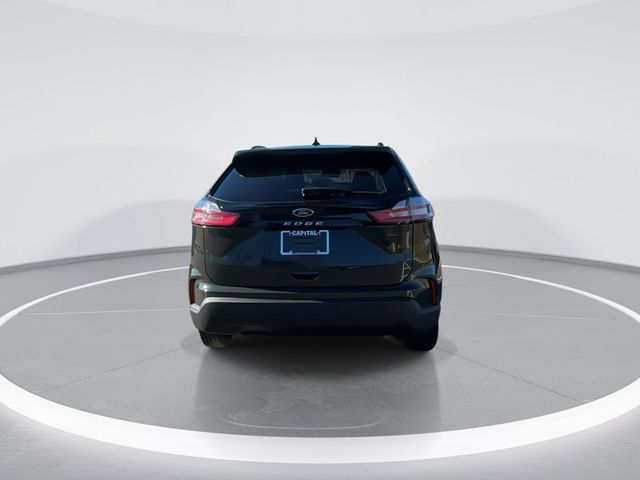 2022 Ford Edge SE AWD - 22803456 - 4