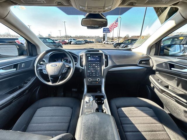 2022 Ford Edge SE AWD - 22803456 - 7