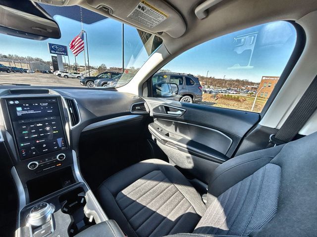 2022 Ford Edge SE AWD - 22803456 - 8