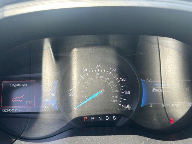 2022 Ford Edge SEL AWD - 22892011 - 9