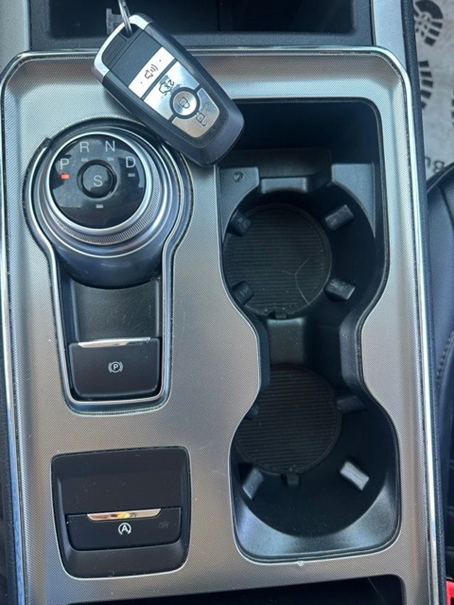 2022 Ford Edge SEL AWD - 22892011 - 11