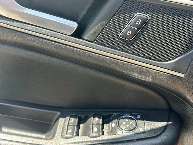 2022 Ford Edge SEL AWD - 22892011 - 12