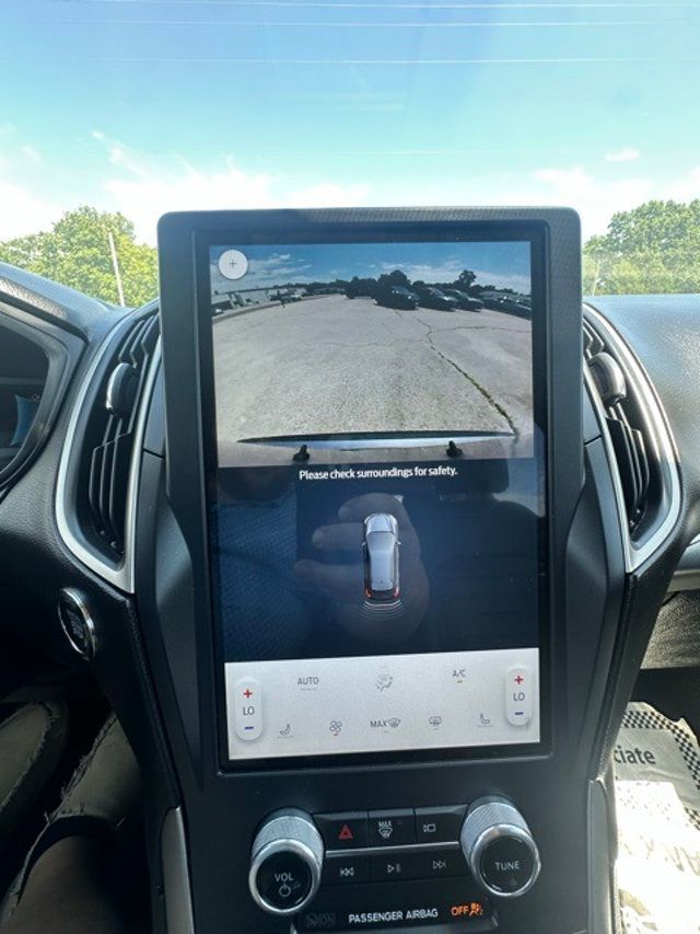 2022 Ford Edge SEL AWD - 22892011 - 13