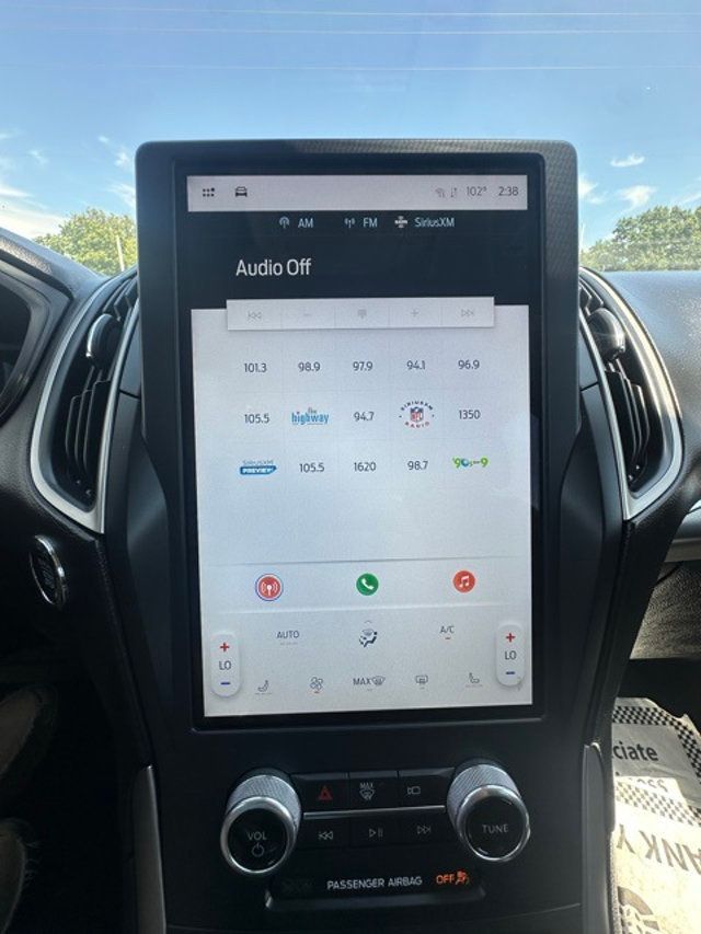 2022 Ford Edge SEL AWD - 22892011 - 14