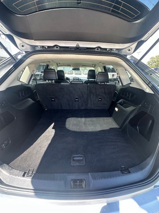 2022 Ford Edge SEL AWD - 22892011 - 15