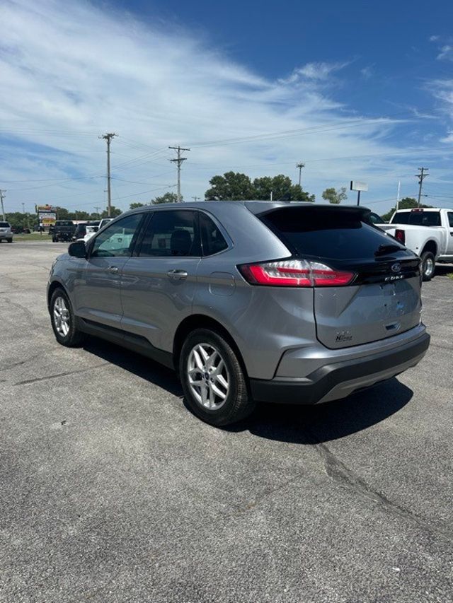 2022 Ford Edge SEL AWD - 22892011 - 5