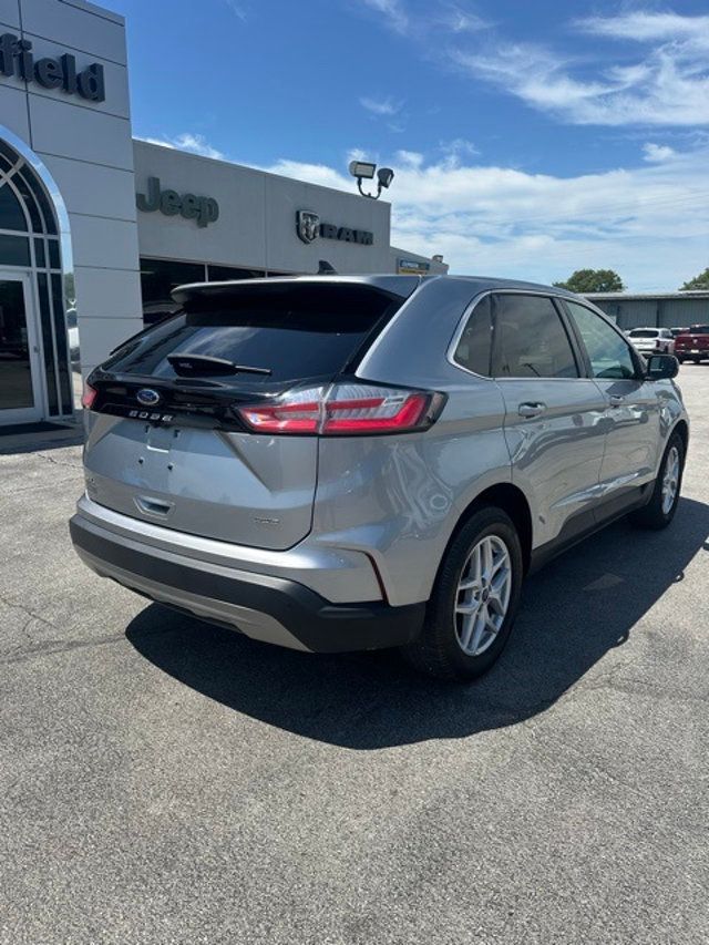 2022 Ford Edge SEL AWD - 22892011 - 7