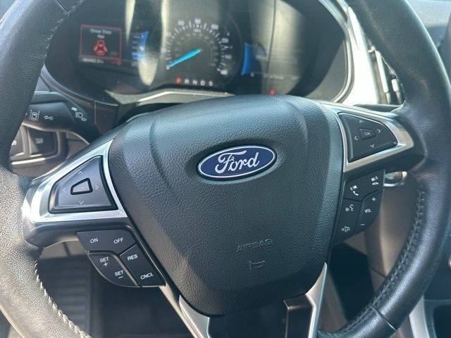 2022 Ford Edge SEL AWD - 22892011 - 8