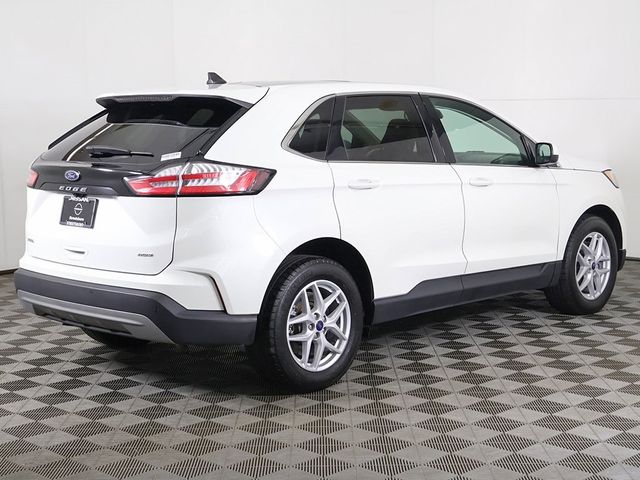 2022 Ford Edge SEL AWD - 22918730 - 9