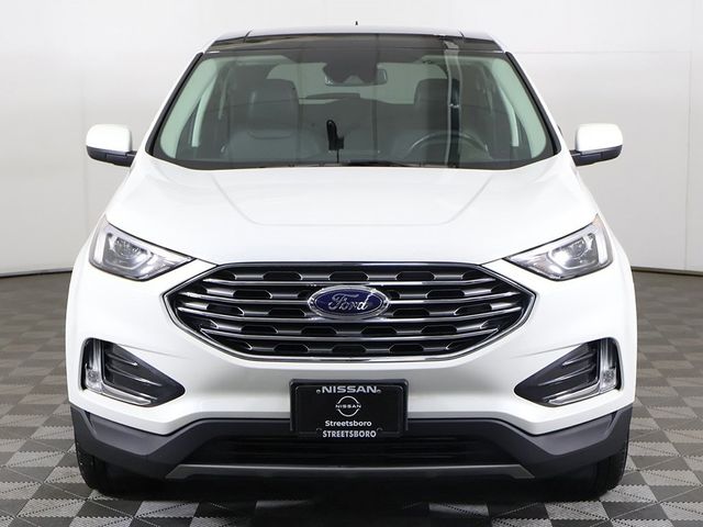 2022 Ford Edge SEL AWD - 22918730 - 10