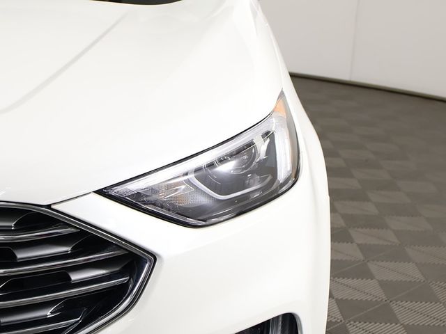 2022 Ford Edge SEL AWD - 22918730 - 13