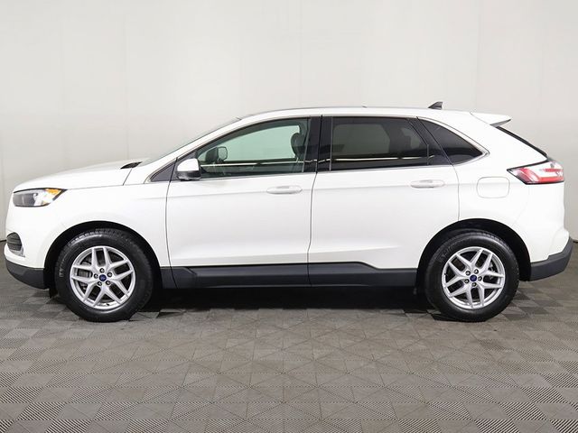 2022 Ford Edge SEL AWD - 22918730 - 16