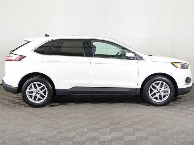 2022 Ford Edge SEL AWD - 22918730 - 17