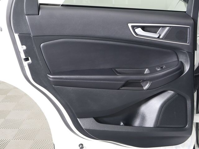 2022 Ford Edge SEL AWD - 22918730 - 24
