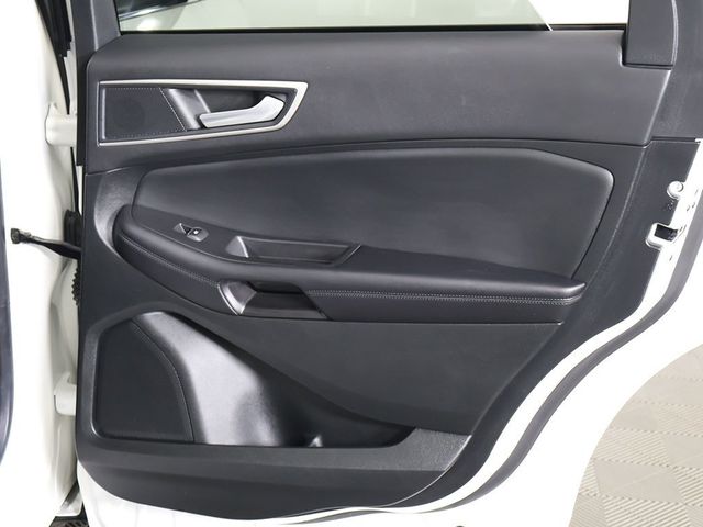 2022 Ford Edge SEL AWD - 22918730 - 25
