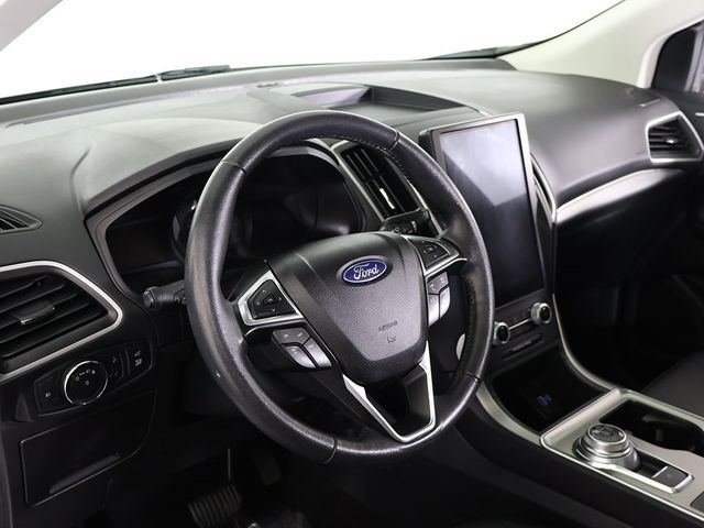 2022 Ford Edge SEL AWD - 22918730 - 26