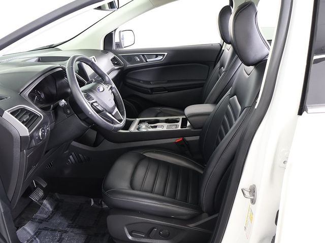 2022 Ford Edge SEL AWD - 22918730 - 28