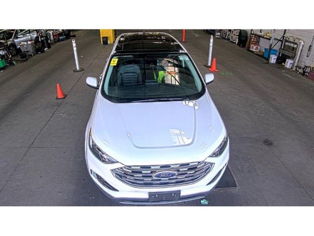 2022 Ford Edge SEL AWD - 22918730 - 2
