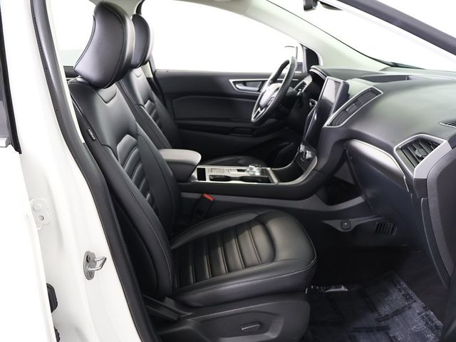 2022 Ford Edge SEL AWD - 22918730 - 29